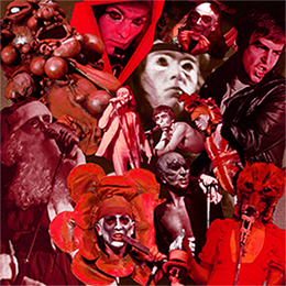 Peter Gabriel, The Stories, Part 3